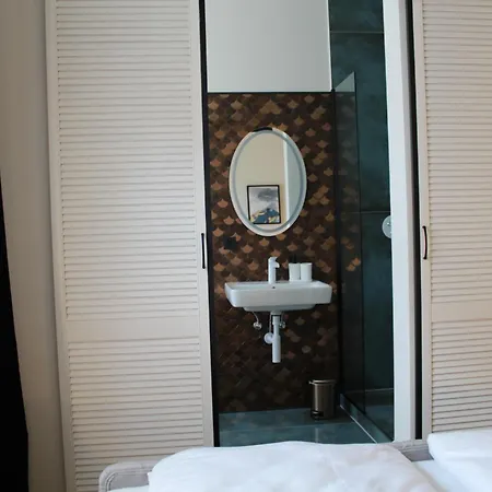 Apartamento Vilipa No 6 I Zentrumsnah Wohnen Im Gruenen I 10 Personen I 2 Baeder I Kueche