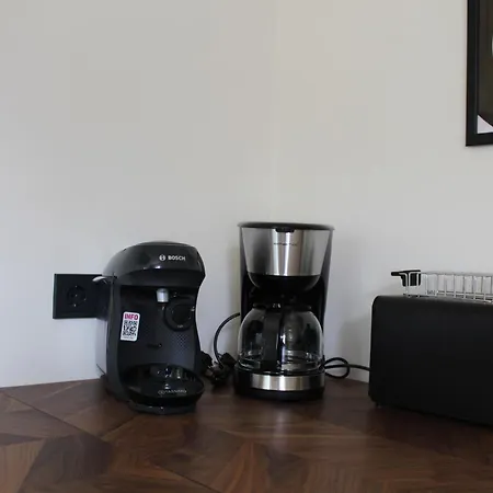 Apartment Vilipa No 6 I Zentrumsnah Wohnen Im Gruenen I 10 Personen I 2 Baeder I Kueche *