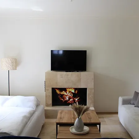 Vilipa No 6 I Zentrumsnah Wohnen Im Gruenen I 10 Personen I 2 Baeder I Kueche *