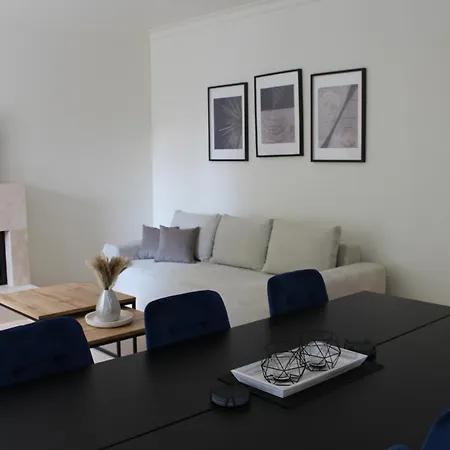 Vilipa No 6 I Zentrumsnah Wohnen Im Gruenen I 10 Personen I 2 Baeder I Kueche