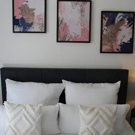 Apartamento Vilipa No 6 I Zentrumsnah Wohnen Im Gruenen I 10 Personen I 2 Baeder I Kueche