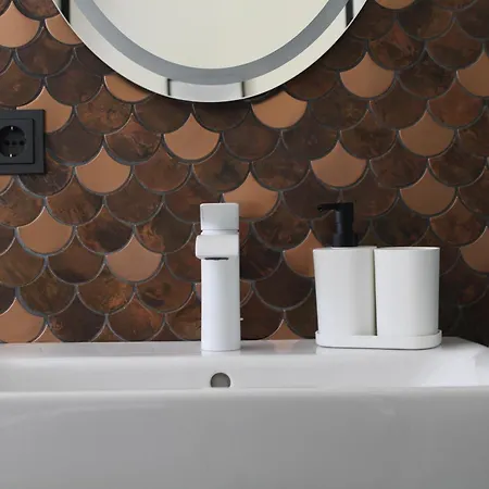 Apartamento Vilipa No 6 I Zentrumsnah Wohnen Im Gruenen I 10 Personen I 2 Baeder I Kueche *