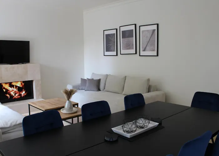 Vilipa No 6 I Zentrumsnah Wohnen Im Gruenen I 10 Personen I 2 Baeder I Kueche